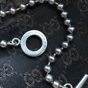 Gucci Toggle Bracelet